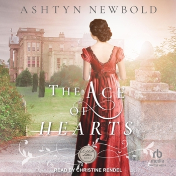 Audio CD The Ace of Hearts Book
