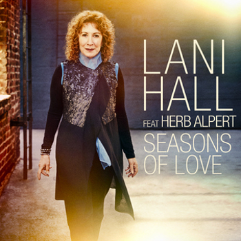 Music - CD Seasons Of Love Book