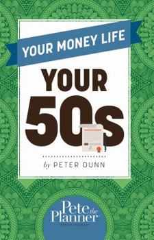 Paperback Your Money Life: Your 50s Book