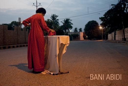 Hardcover Bani Abidi: Videos, Photographs and Drawings Book