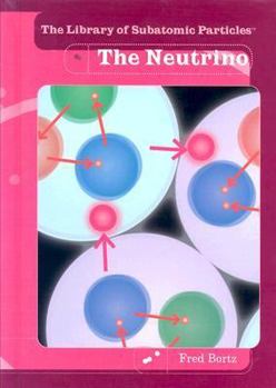 Library Binding The Neutrino Book