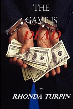 Paperback The Game Is Dead Book