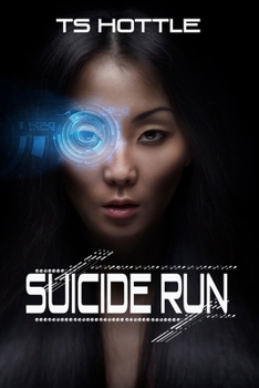 Paperback Suicide Run Book