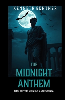 Paperback The Midnight Anthem Book
