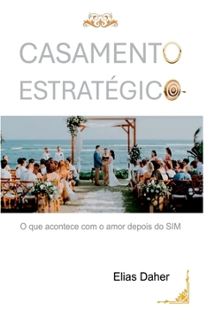 Paperback Casamento Estratégico [Portuguese] Book