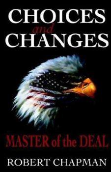 Paperback Master of the Deal Book