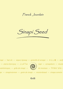 Paperback Sinapi Seed Book