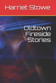 Paperback Oldtown Fireside Stories Book