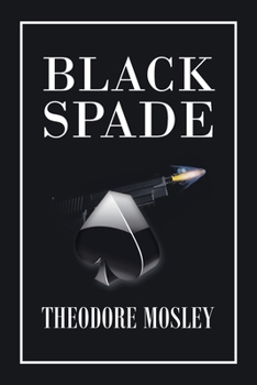 Paperback Black Spade Book