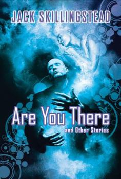 Hardcover Are You There and Other Stories Book