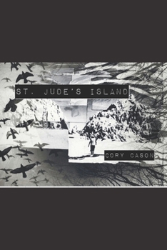 Paperback St. Jude's Island Book