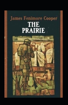 Paperback The Prairie Annotated Book