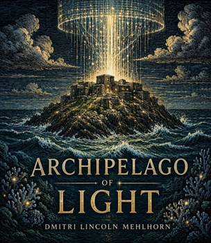 Hardcover Archipelago of Light Book