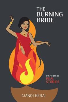 Paperback The Burning Bride Book