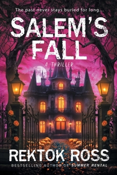 Paperback Salem's Fall Book