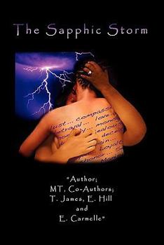 Paperback The Sapphic Storm Book