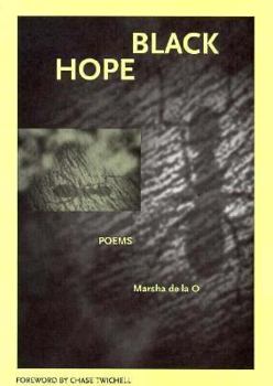 Paperback Black Hope Book