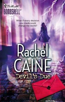 Devil's Due - Book #2 of the Red Letter Days