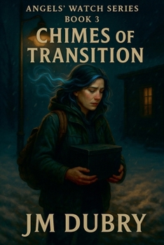 Paperback Chimes of Transition Book