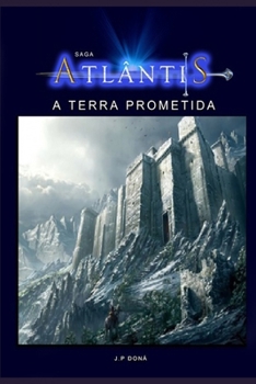 Paperback Atlantis: A Terra Prometida [Portuguese] Book