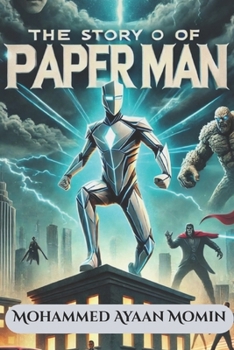 The Story of Paperman