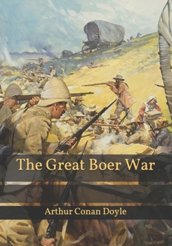 The Great Boer War