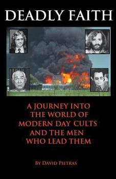 Paperback Deadly Faith Book