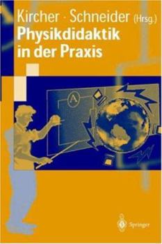 Paperback Physikdidaktik in Der PRAXIS [German] Book