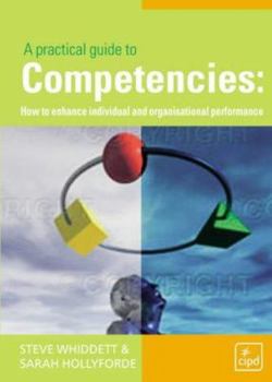 Paperback A Practical Guide to Competencies Book