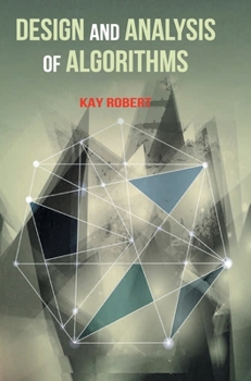 Design and Analysis of Algorithms