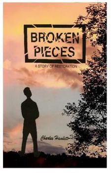 Paperback Broken Pieces Book