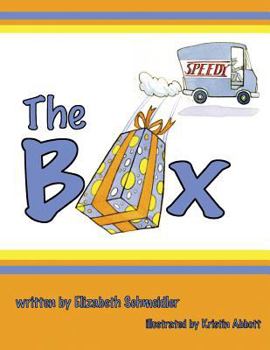 Paperback The Box Book