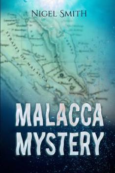 Paperback Malacca Mystery Book