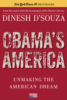 Paperback Obama's America Book