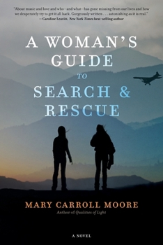 Paperback A Woman's Guide to Search & Rescue Book