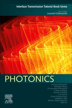 Paperback Photonics Book