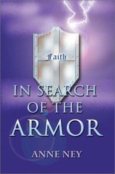 Paperback In Search of the Armor Book