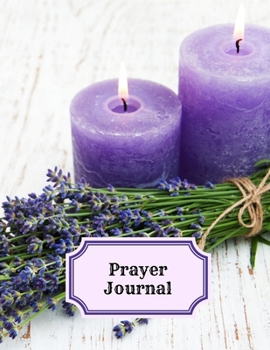 Paperback Prayer logbook for adults Book