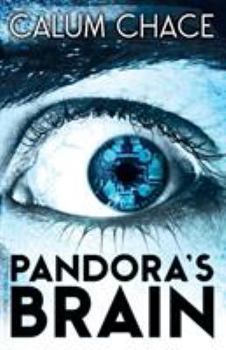 Paperback Pandora's Brain Book