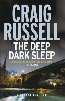 Paperback Deep Dark Sleep Book