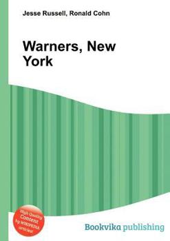 Paperback Warners, New York Book