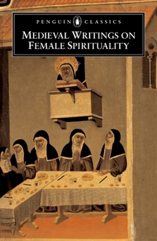 Paperback Medieval Writings on Female Spirituality Book