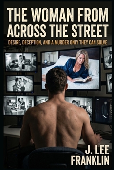 Paperback The Woman Across the Street Book