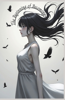 Paperback The Beginning of Becoming.: Legacy over recognition. Flame over fame Book