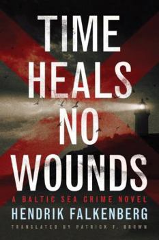Paperback Time Heals No Wounds Book