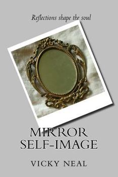 Paperback Mirror Self-Image Book