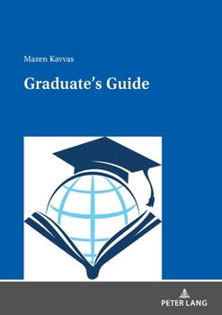 Paperback Graduate's Guide Book