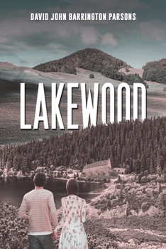 Paperback Lakewood Book