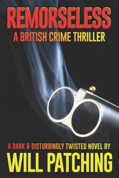Paperback Remorseless Book