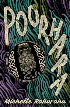 Paperback Poorhara Book